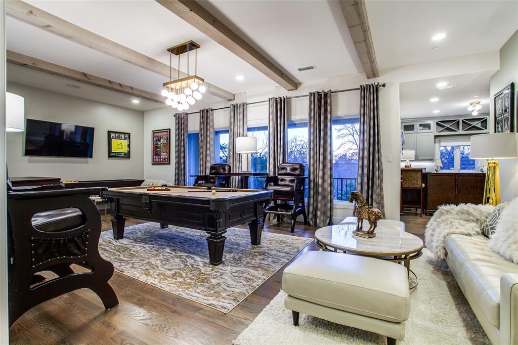 Iris Hollow - Residential