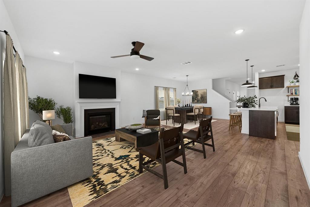 1401 Richardson Street