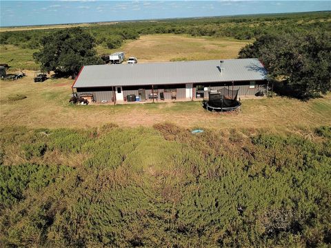 A home in McCaulley