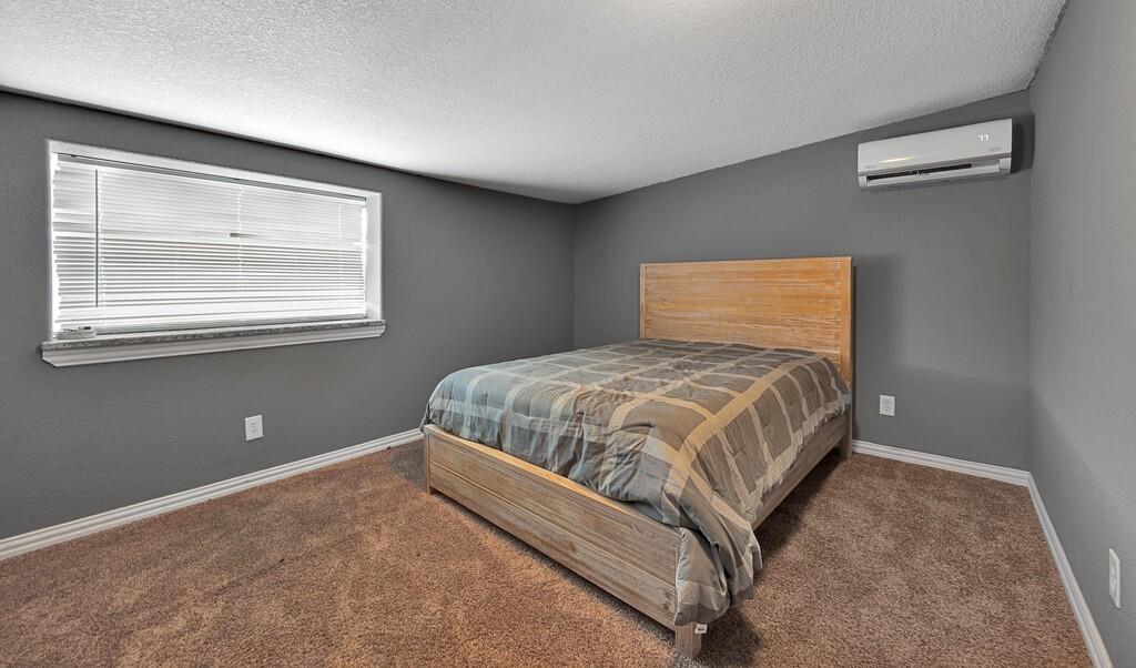 Firewheel Flower - Residential