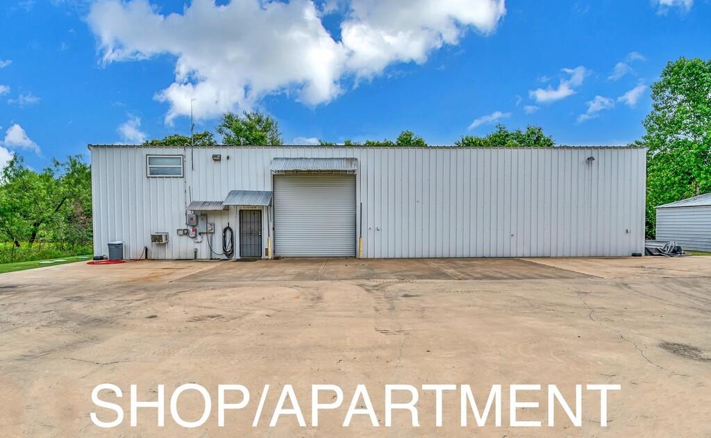 Firewheel Flower - Residential