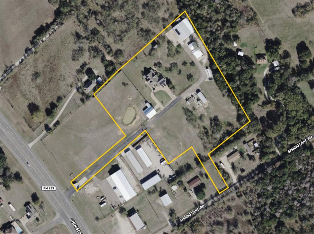 Firewheel Flower - Residential