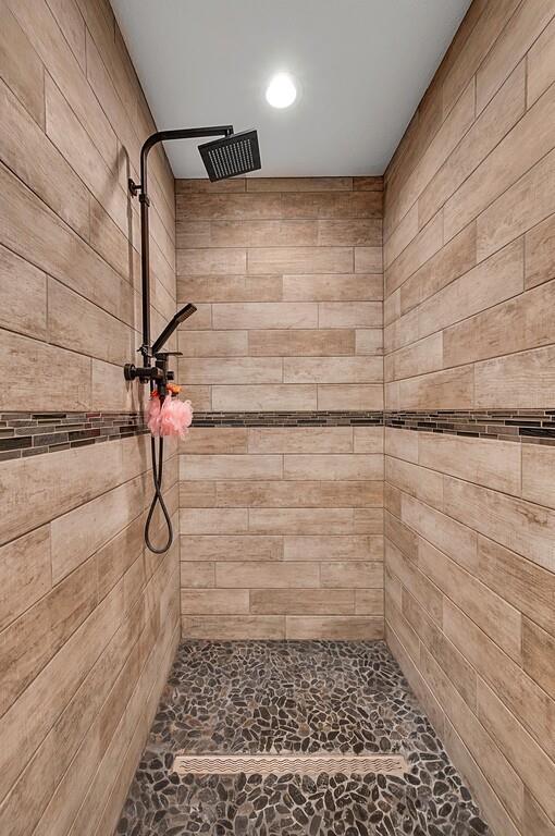 Firewheel Flower - Residential