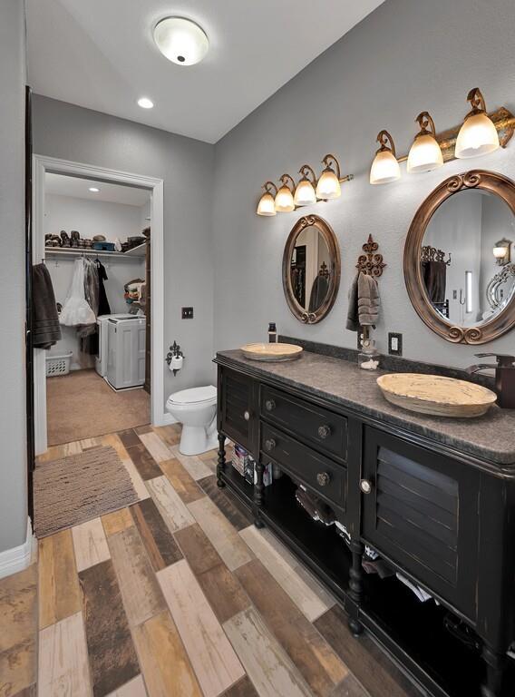 Firewheel Flower - Residential