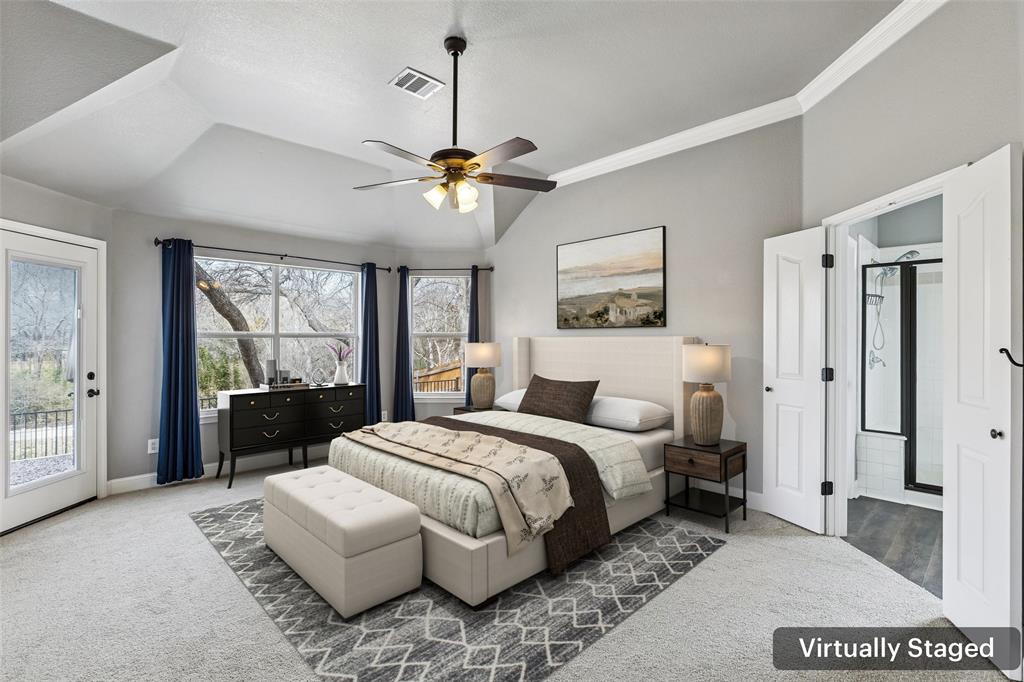 Oakbrook Park Estates Ph III - Residential