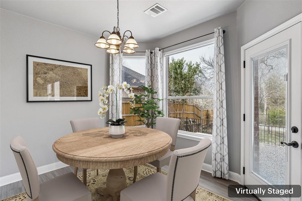 Oakbrook Park Estates Ph III - Residential