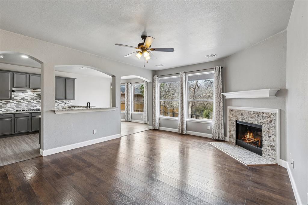 Oakbrook Park Estates Ph III - Residential