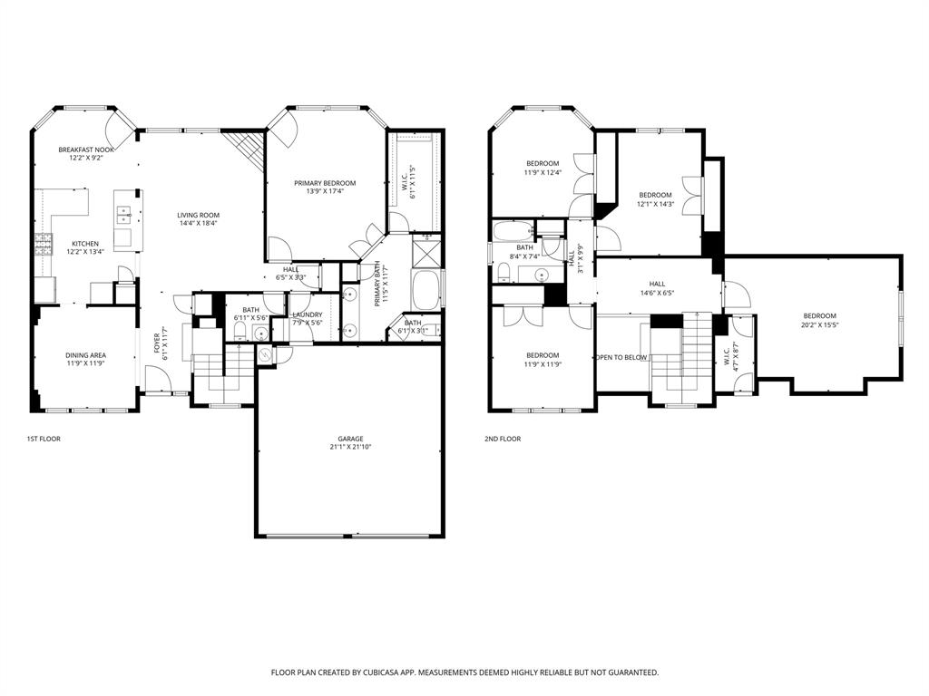 Oakbrook Park Estates Ph III - Residential