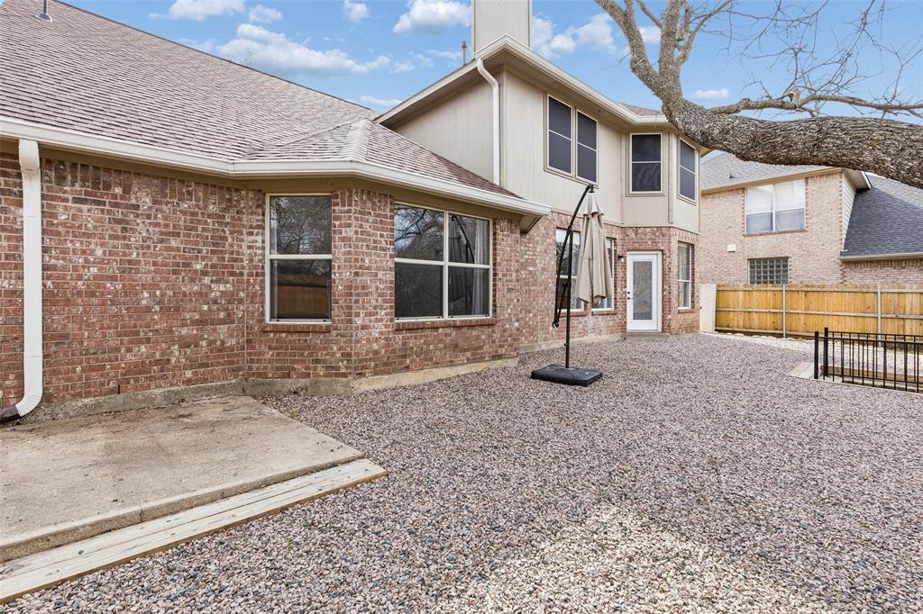 Oakbrook Park Estates Ph III - Residential