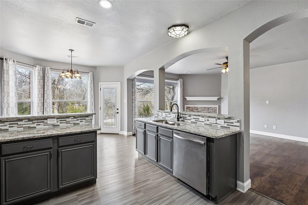 Oakbrook Park Estates Ph III - Residential