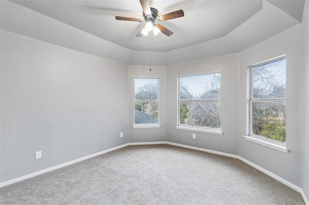 Oakbrook Park Estates Ph III - Residential