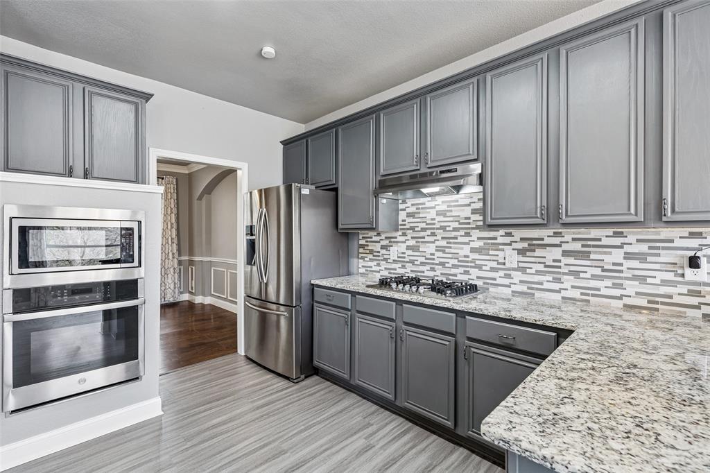 Oakbrook Park Estates Ph III - Residential