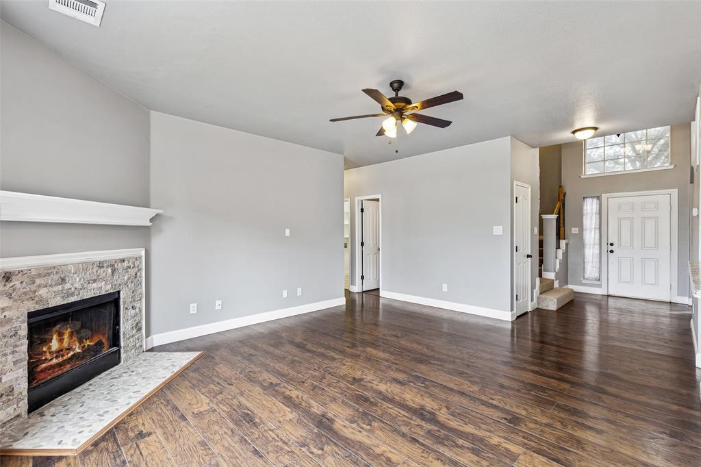 Oakbrook Park Estates Ph III - Residential