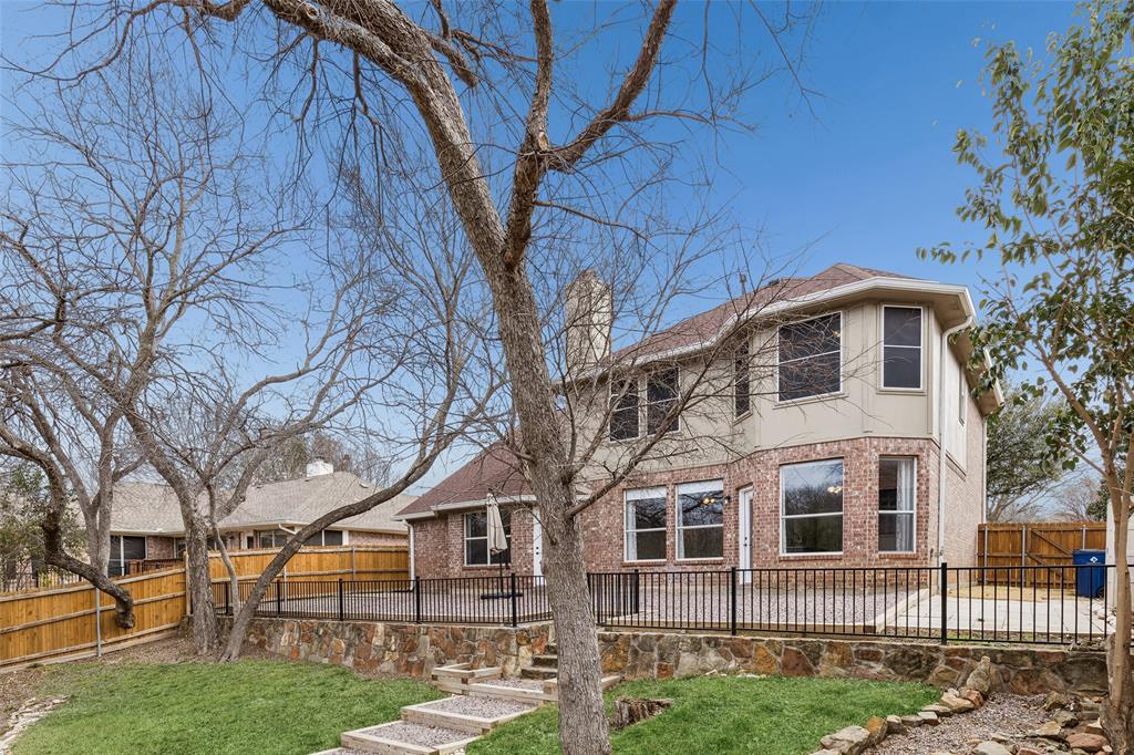 Oakbrook Park Estates Ph III - Residential