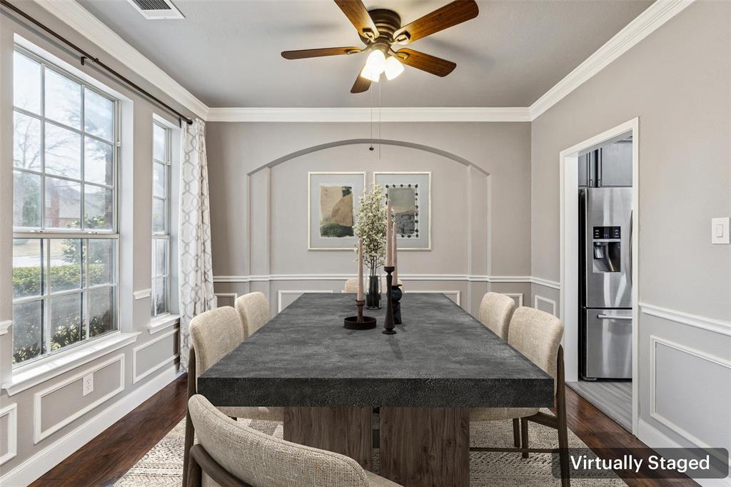 Oakbrook Park Estates Ph III - Residential