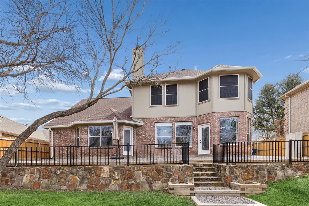 Oakbrook Park Estates Ph III - Residential