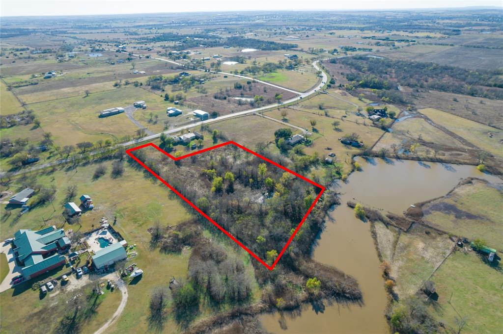 Comanche Hills - Land