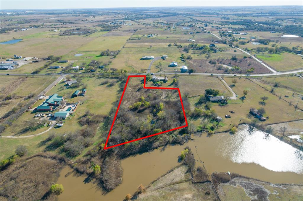 Comanche Hills - Land