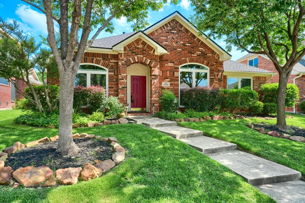 3929 Harbor Drive