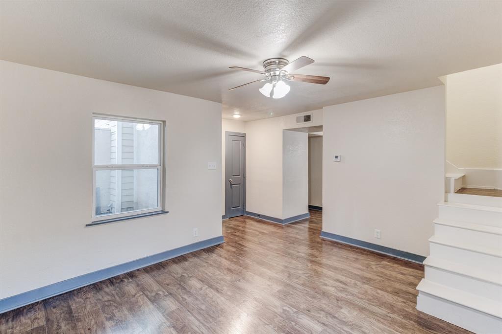 Las Brisas - Residential Income