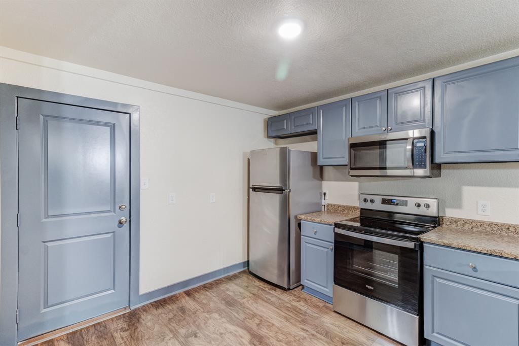 Las Brisas - Residential Income