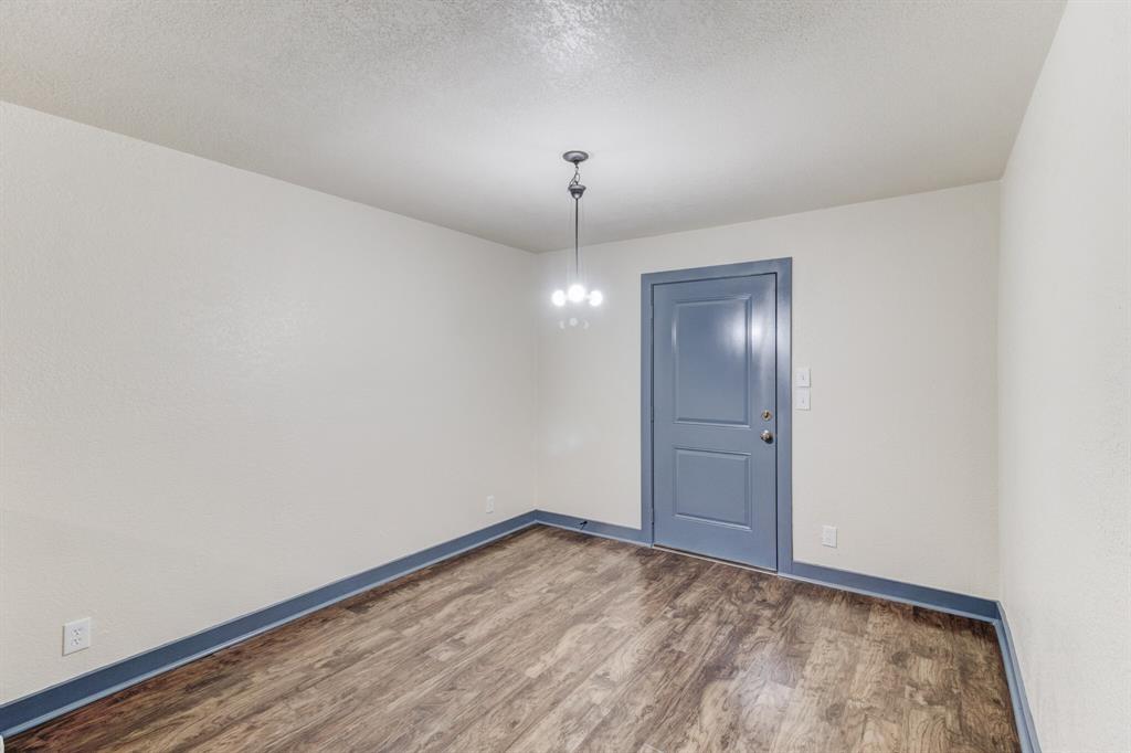 Las Brisas - Residential Income