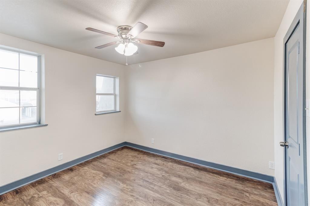 Las Brisas - Residential Income