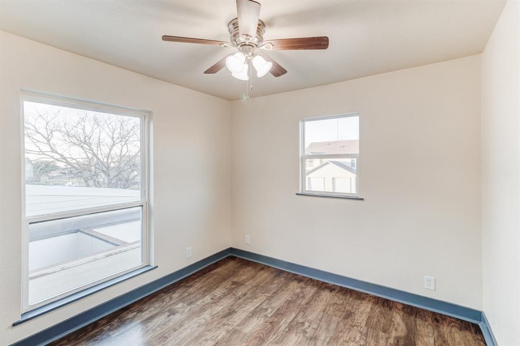 Las Brisas - Residential Income