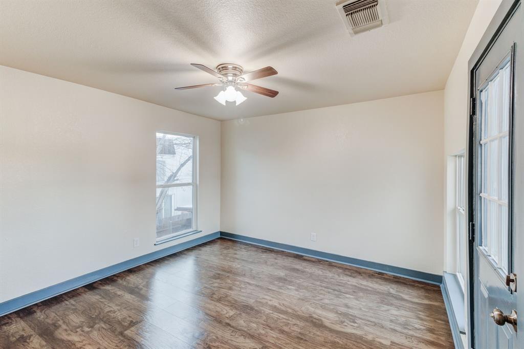 Las Brisas - Residential Income