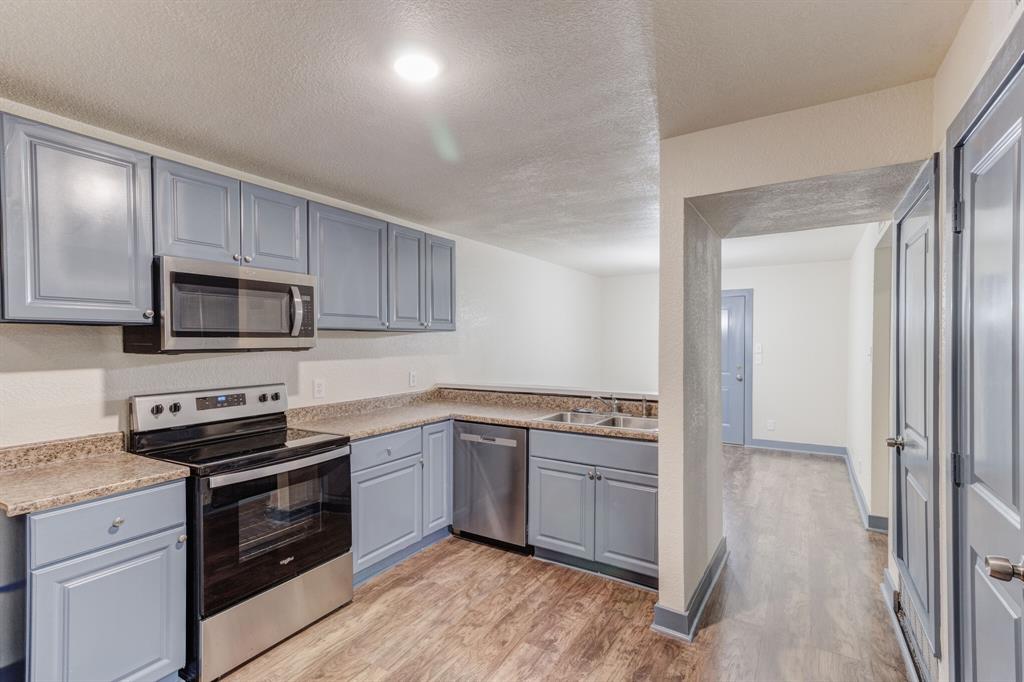 Las Brisas - Residential Income