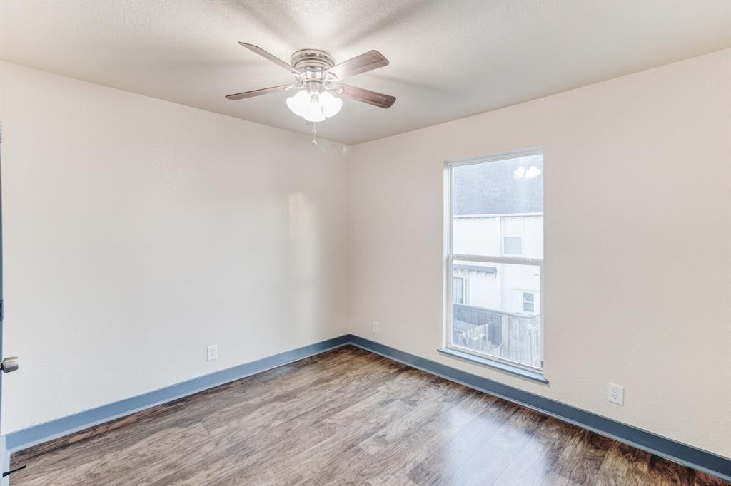 Las Brisas - Residential Income