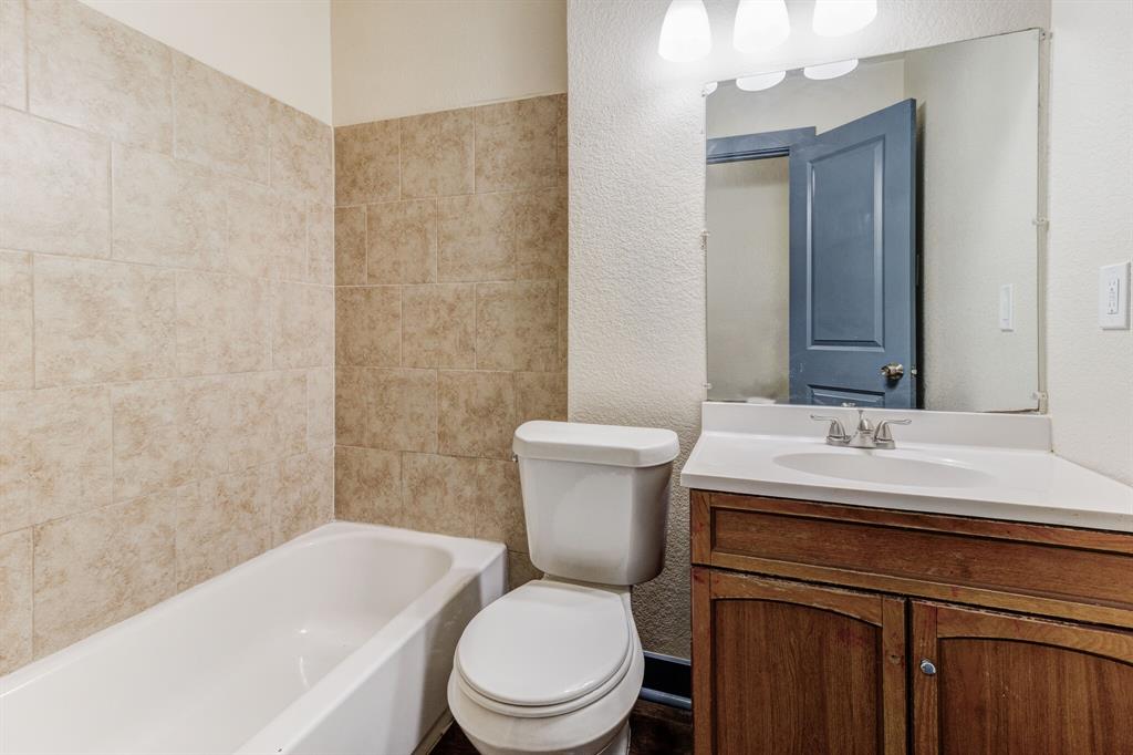 Las Brisas - Residential Income