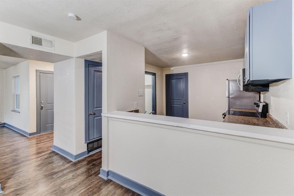 Las Brisas - Residential Income