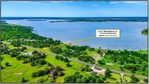 Photo of Lot 1 Bordeaux Lane, Corsicana, TX 75109 (MLS # 21188898)