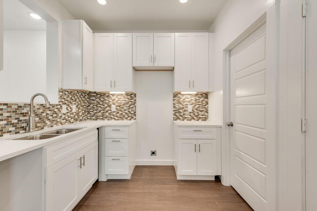 South Side - Residential