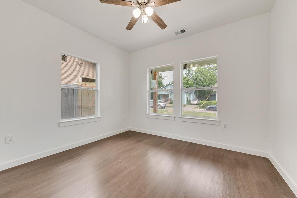 South Side - Residential