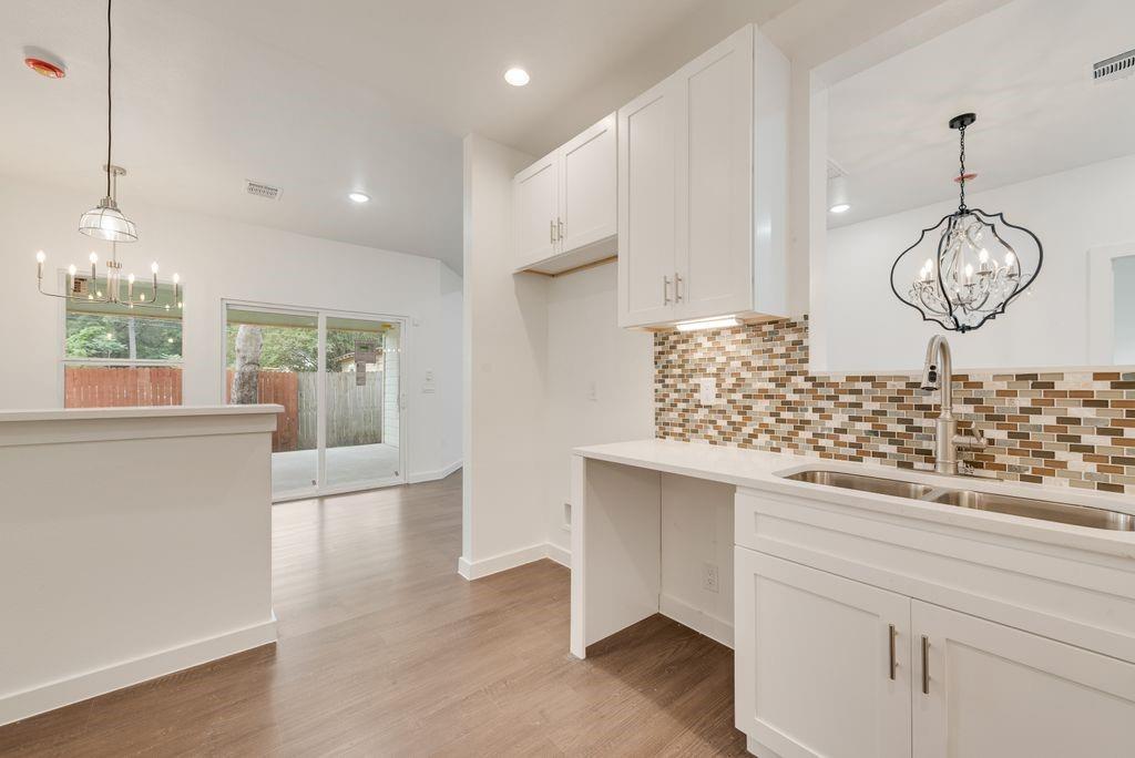 South Side - Residential