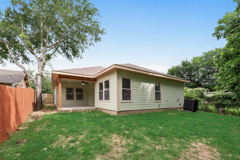 South Side - Residential