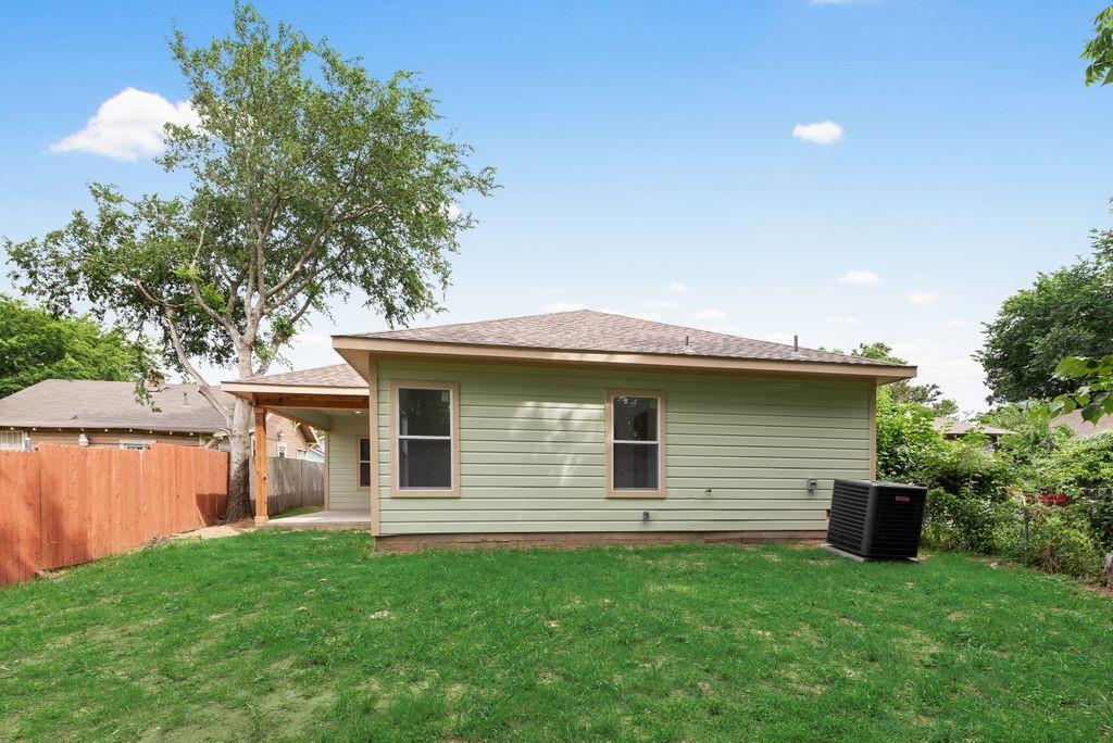 South Side - Residential