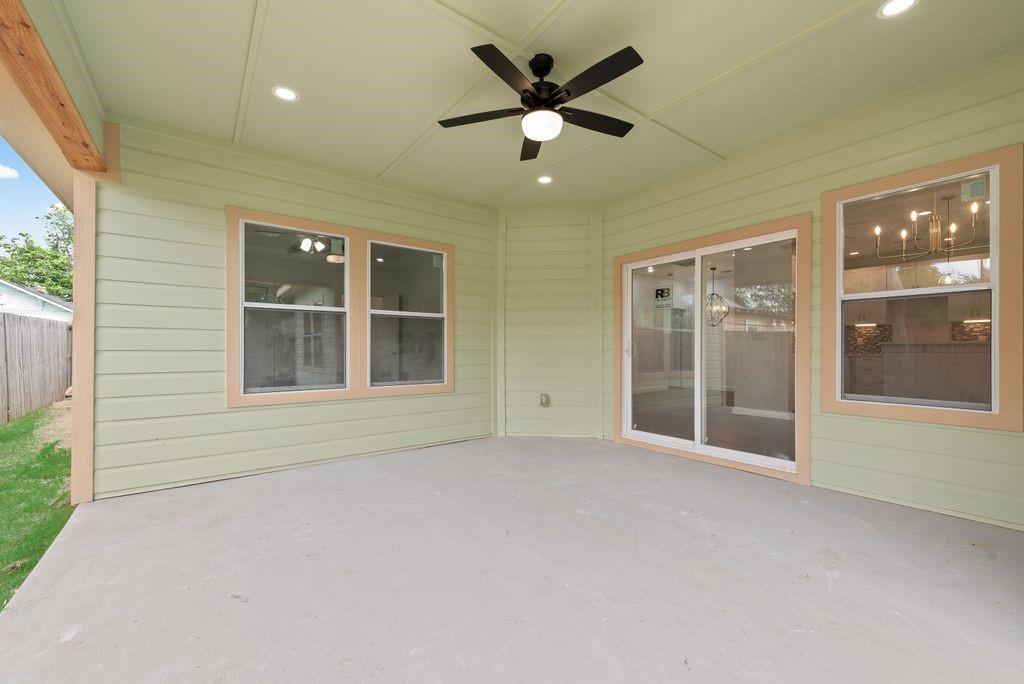 South Side - Residential