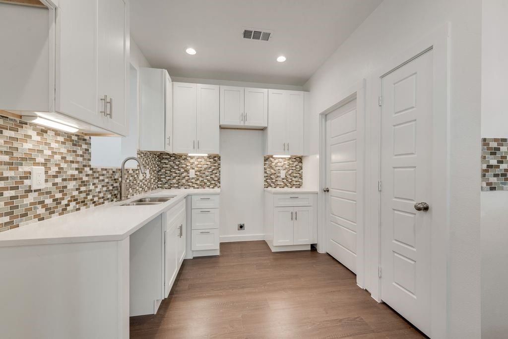 South Side - Residential