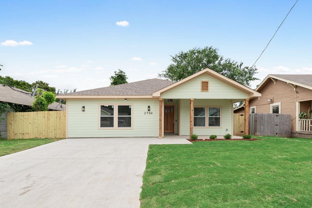 South Side - Residential