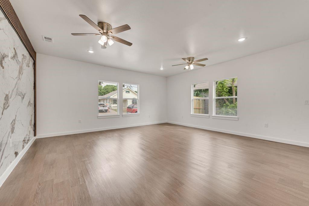 South Side - Residential