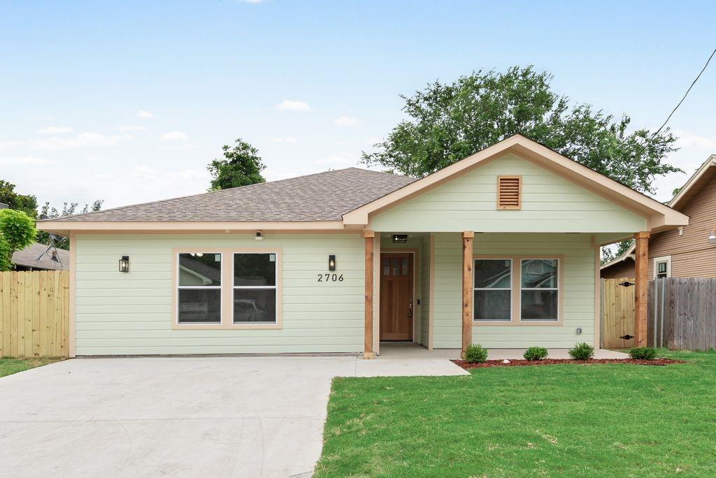 South Side - Residential