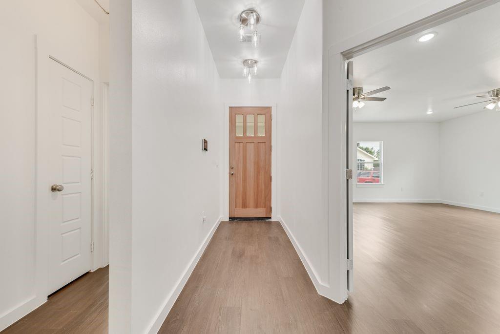 South Side - Residential