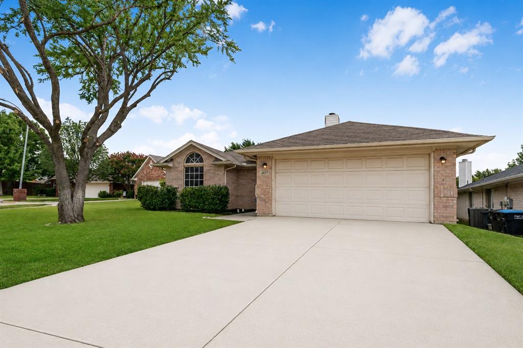 4857 Eagle Trace Drive