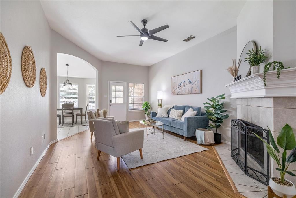 4857 Eagle Trace Drive