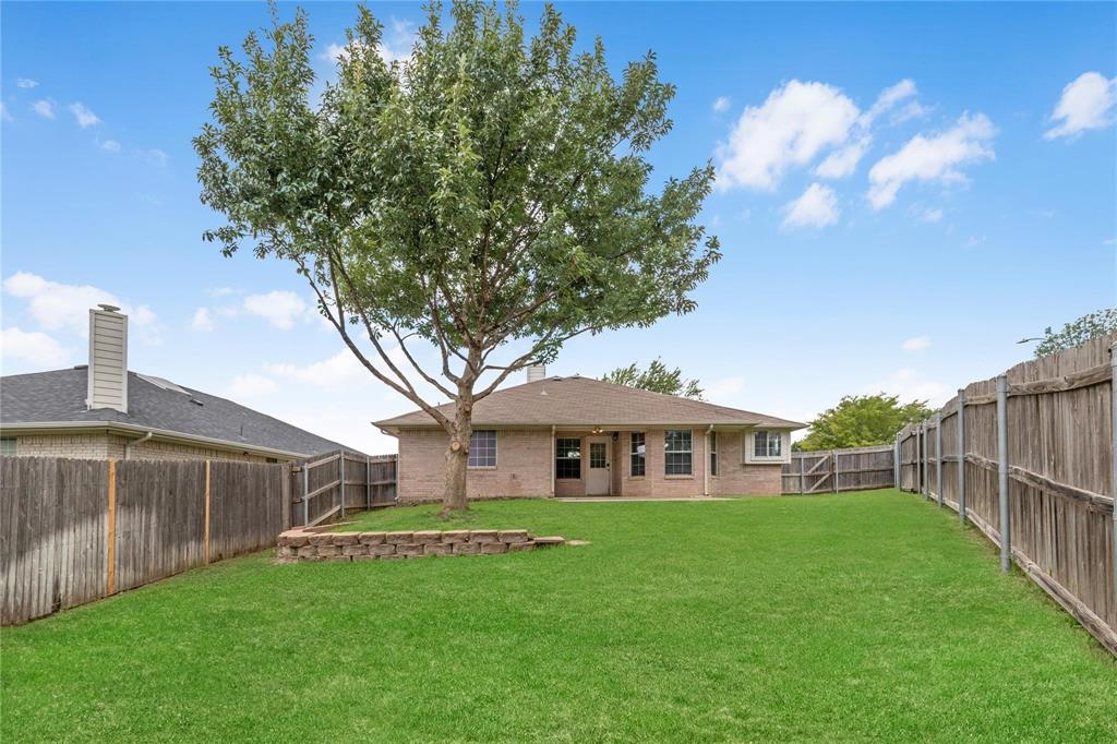 4857 Eagle Trace Drive