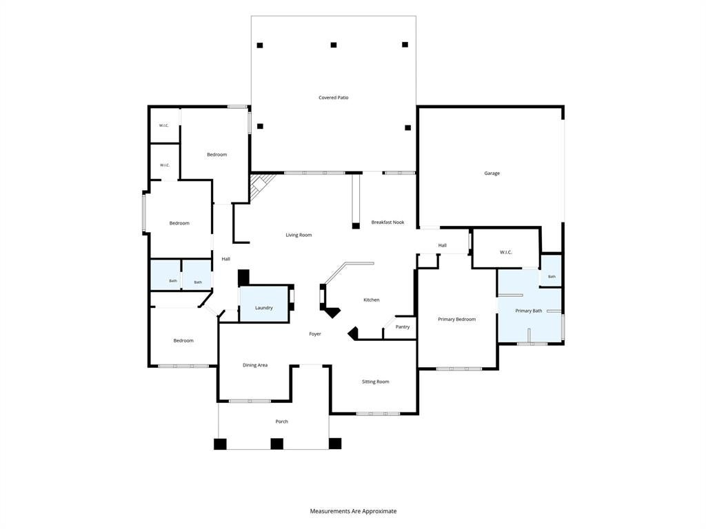 254 Mckinley Lane