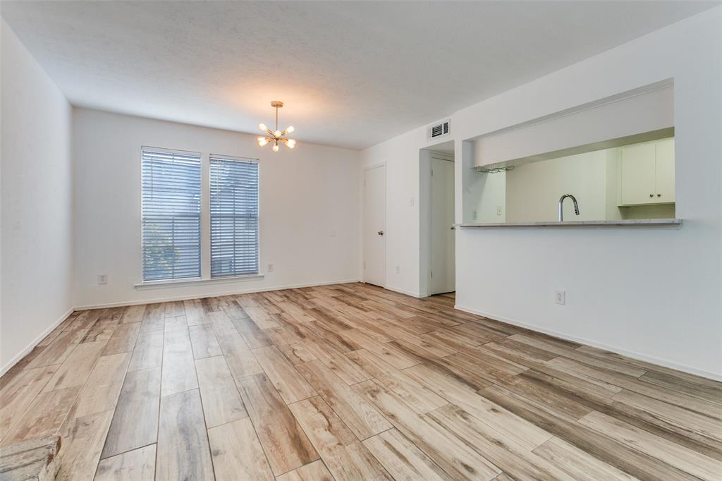 Preston Hills Condos - Residential